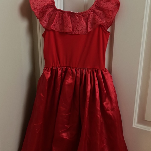 Elena of Avalon Costume - Picture 3 of 3